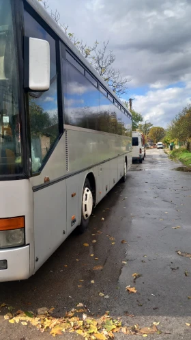 Обява за продажба на Setra H ~10 000 лв. - изображение 1 | Auto.bg Обява за продажба на Setra H ~10 000 лв. - изображение 1