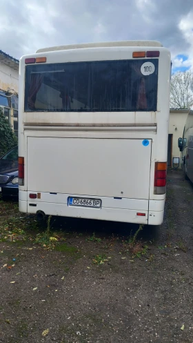 Обява за продажба на Setra H ~10 000 лв. - изображение 4 | Auto.bg Обява за продажба на Setra H ~10 000 лв. - изображение 4