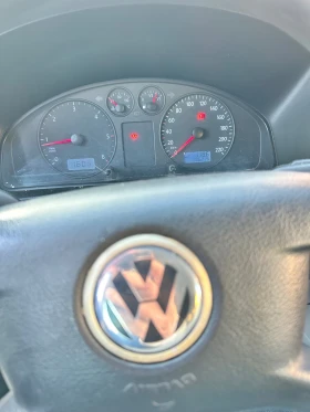 VW Transporter Дълга база, снимка 9