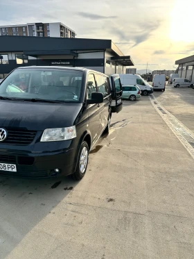 ������ VW Transporter