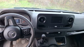 Mercedes-Benz Sprinter 316 316, снимка 2