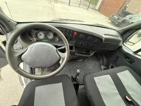 Iveco 35c11 Тристранен самосвал , снимка 8
