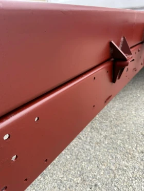 Iveco 35c11 Тристранен самосвал , снимка 5