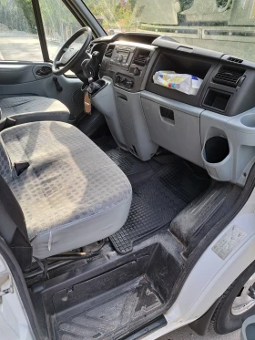 Ford Transit 2.4 TDCi, снимка 9