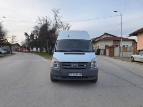 Ford Transit 2.4 TDCi | Auto.bg — изображение 2