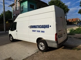 Ford Transit 2.4 TDCi, снимка 10