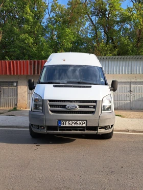 Ford Transit 2.4 TDCi, снимка 11