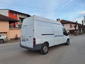 Ford Transit 2.4 TDCi | Auto.bg — изображение 7