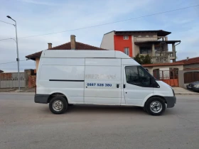 Ford Transit 2.4 TDCi | Auto.bg — изображение 8