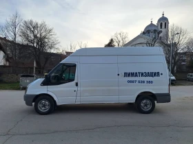 Ford Transit 2.4 TDCi | Auto.bg — изображение 10