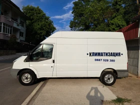 Ford Transit 2.4 TDCi, снимка 12