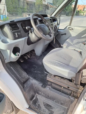 Ford Transit 2.4 TDCi, снимка 8