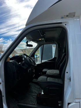 Renault Master undefined | Auto.bg — изображение 9