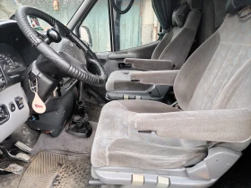 Ford Euroline Transit Euroline | Auto.bg — изображение 11