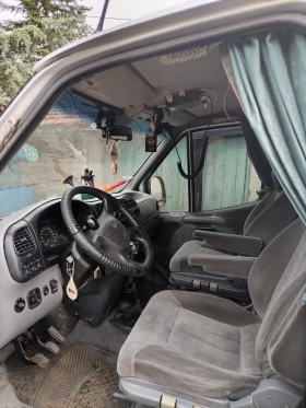 Ford Euroline Transit Euroline | Auto.bg — изображение 9
