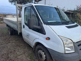 Ford Transit | Mobile.bg � ����� ������ 3