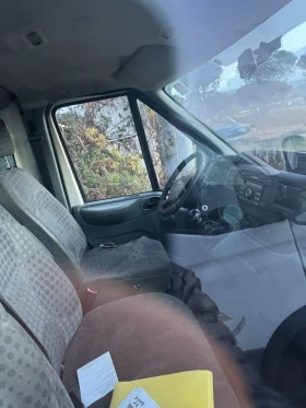 Ford Transit | Mobile.bg � ����� ������ 5