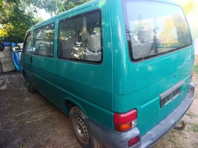 VW T4 undefined | Auto.bg — изображение 8