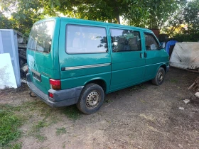 VW T4 undefined | Auto.bg — изображение 9