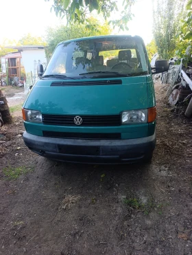 VW T4 