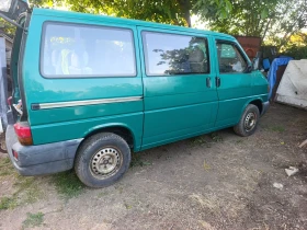 VW T4 undefined | Auto.bg — изображение 12