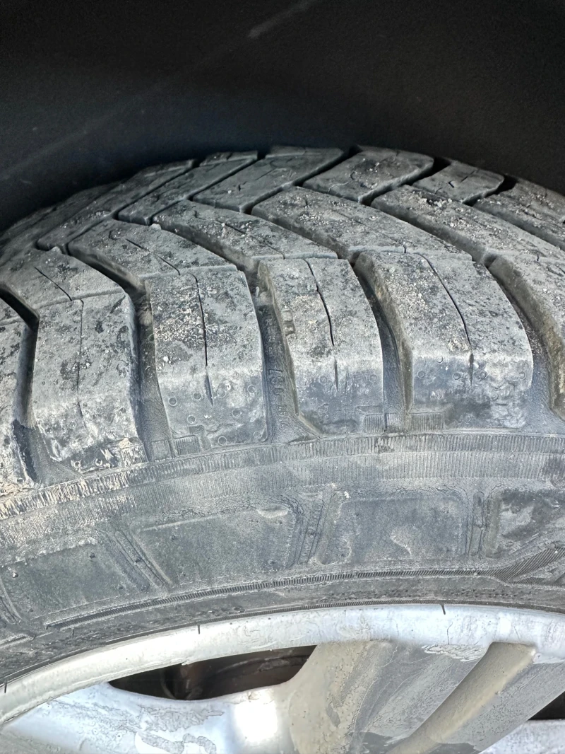 VW Transporter Дълга база, снимка 6 - Бусове и автобуси - 52516129