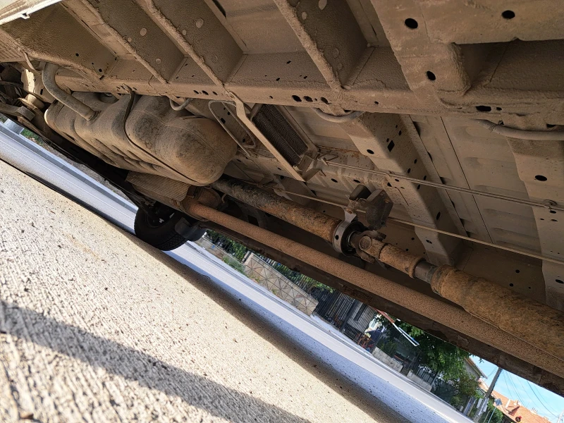 Ford Transit 2.4 TDCi, снимка 5 - Бусове и автобуси - 53301772