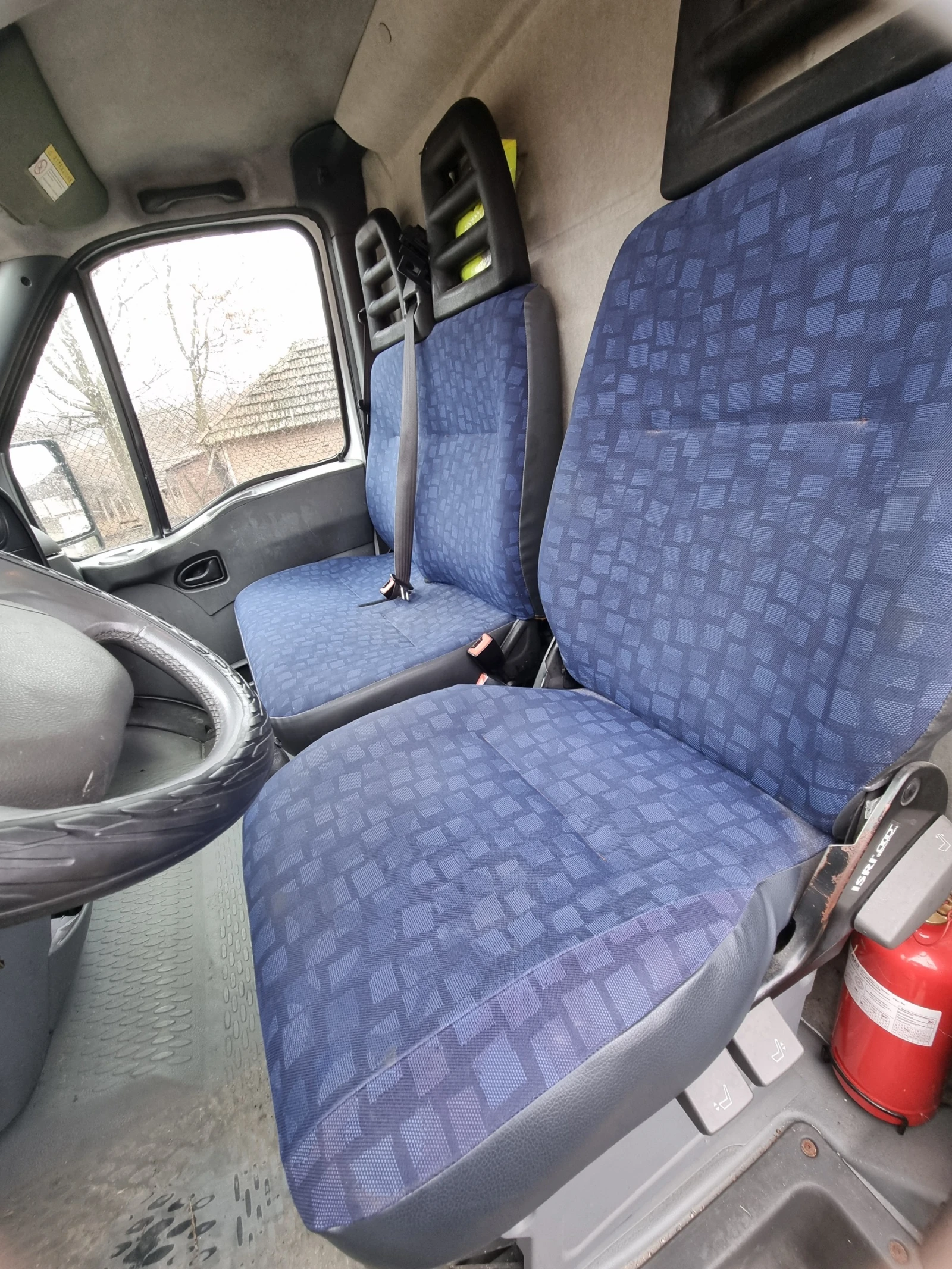 Iveco Daily 2.3HPT | Mobile.bg   12