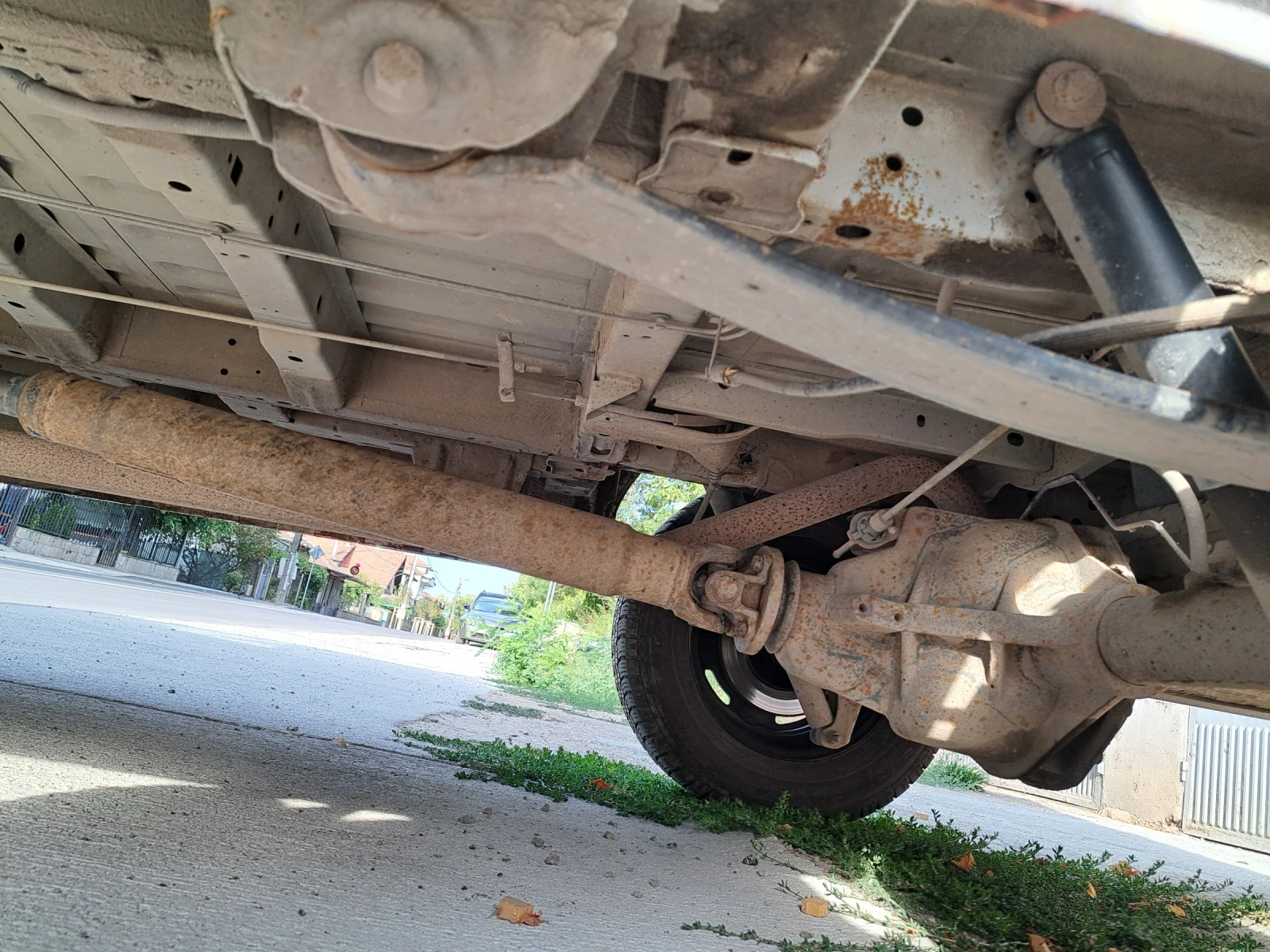 Ford Transit 2.4 TDCi - изображение 4