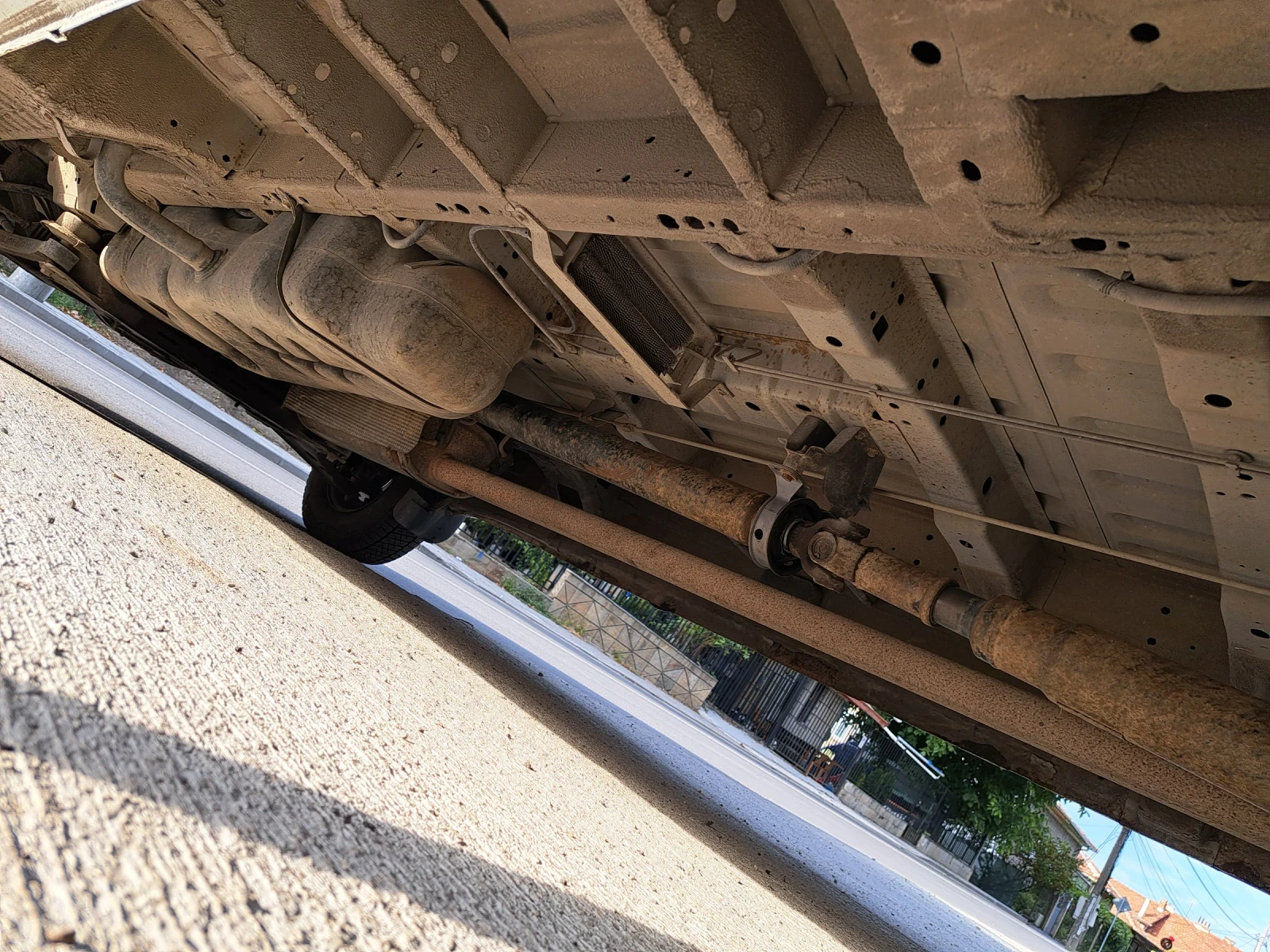 Ford Transit 2.4 TDCi - изображение 5