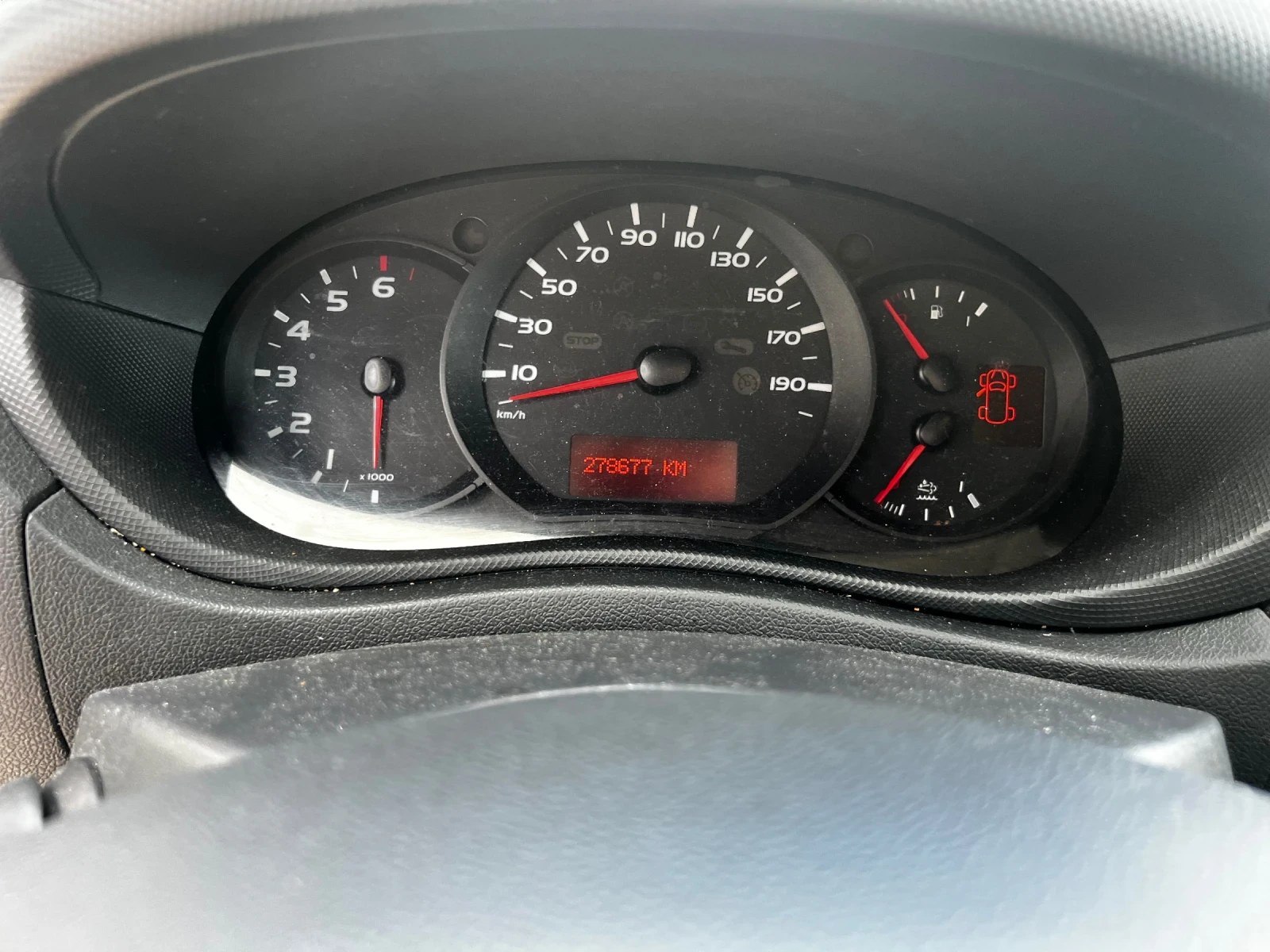 Renault Master, снимка 11 - Бусове и автобуси - 54125999