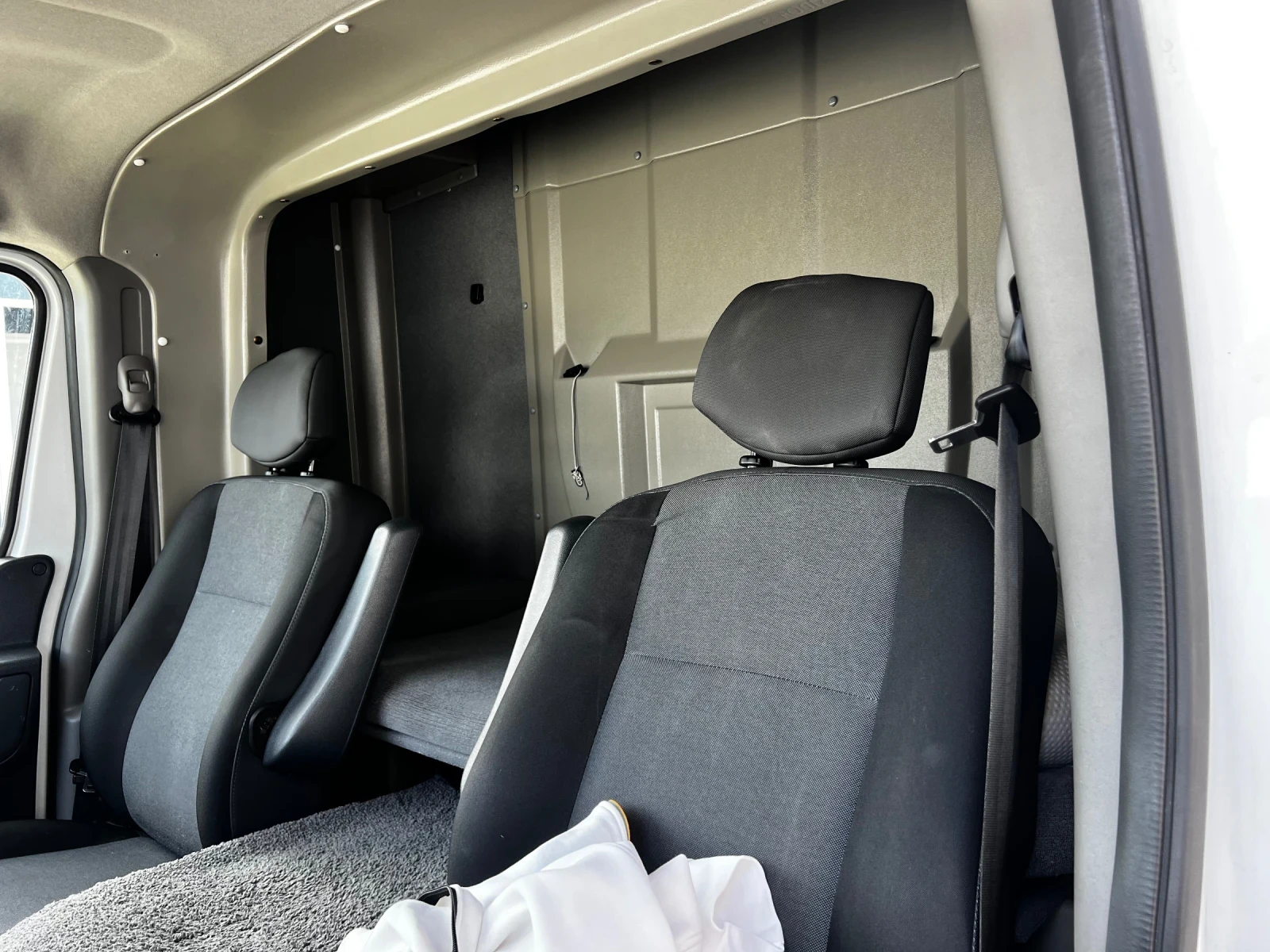 Renault Master, снимка 10 - Бусове и автобуси - 54125999