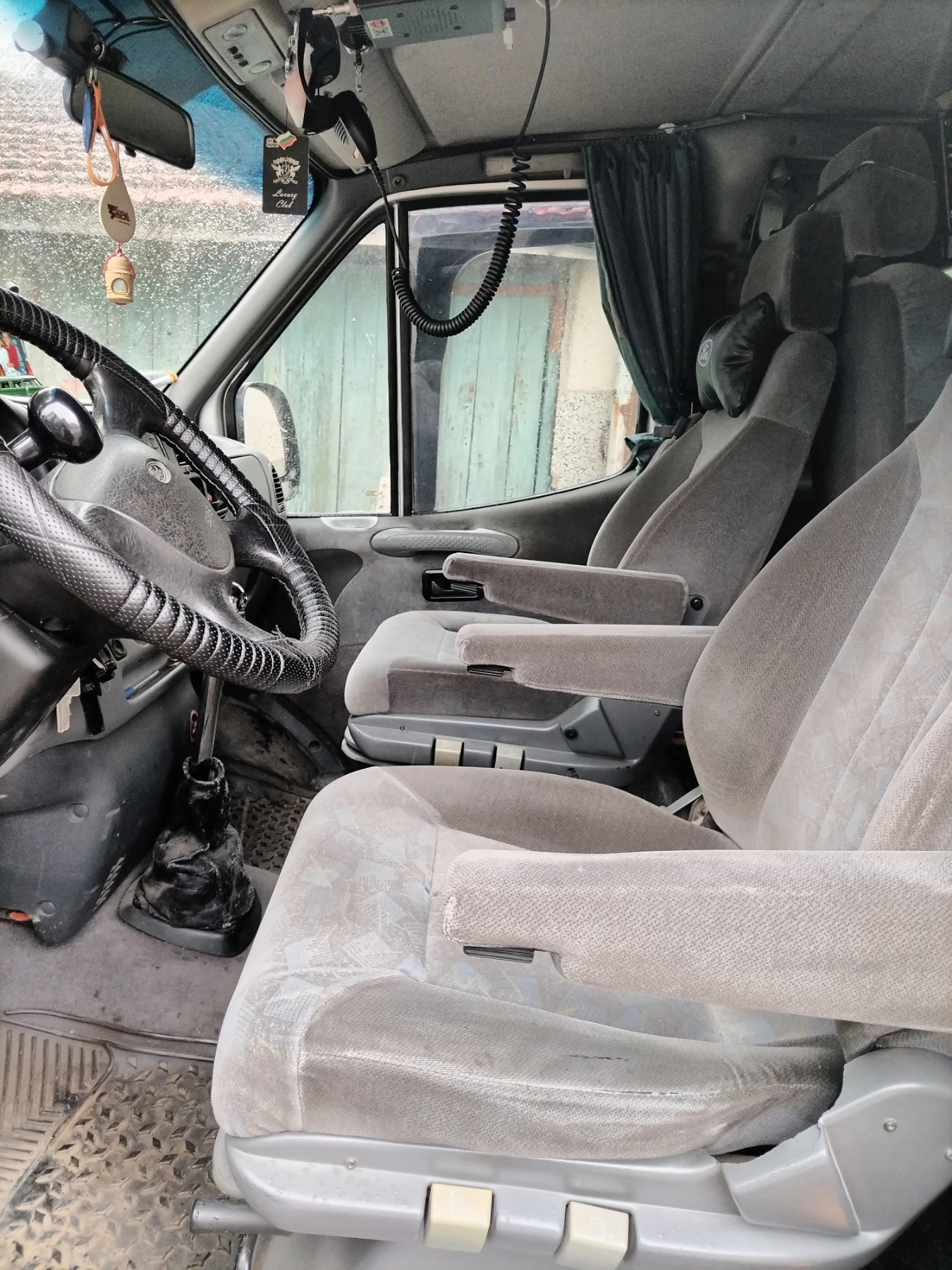 Ford Euroline Transit Euroline | Mobile.bg � ����������� 12