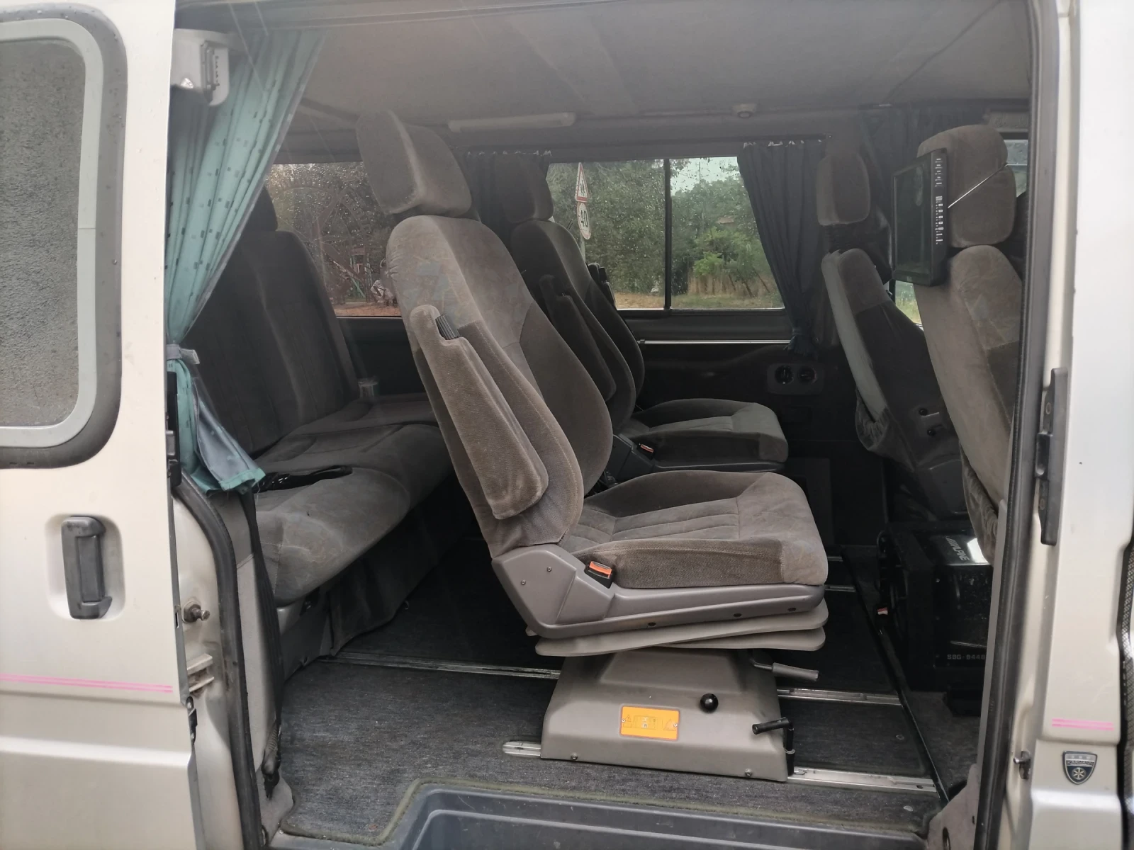 Ford Euroline Transit Euroline | Mobile.bg � ����������� 6
