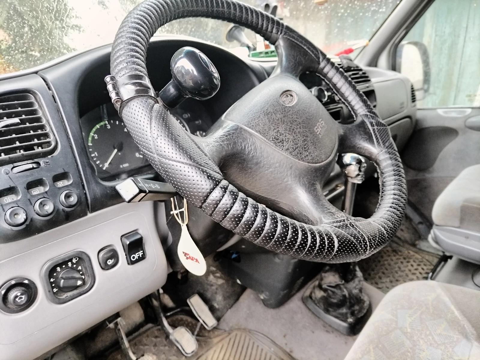 Ford Euroline Transit Euroline | Mobile.bg � ����������� 10