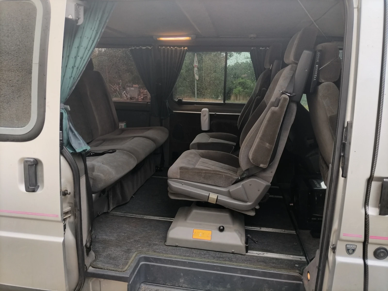Ford Euroline Transit Euroline | Mobile.bg � ����������� 7