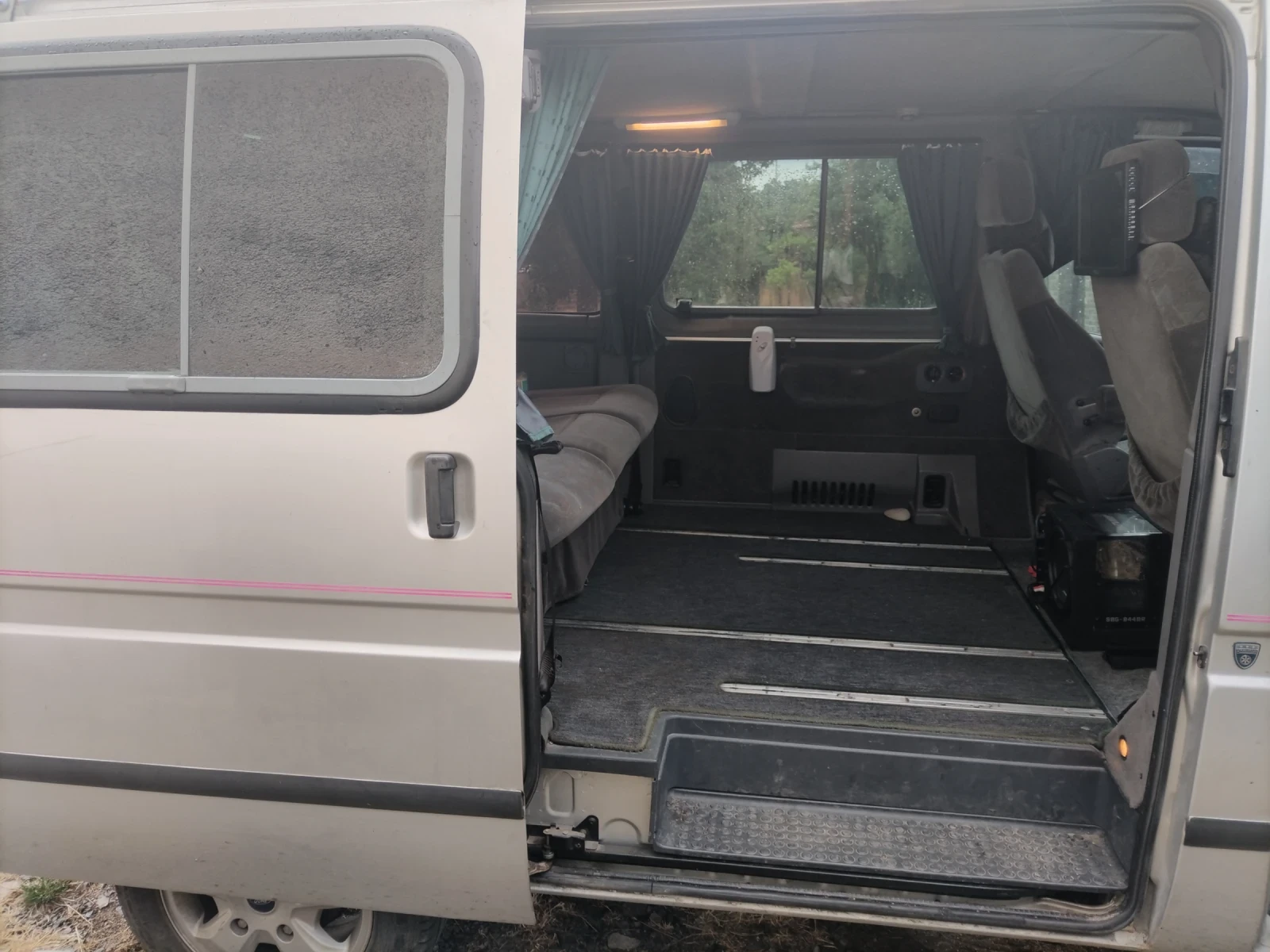 Ford Euroline Transit Euroline | Mobile.bg � ����������� 4