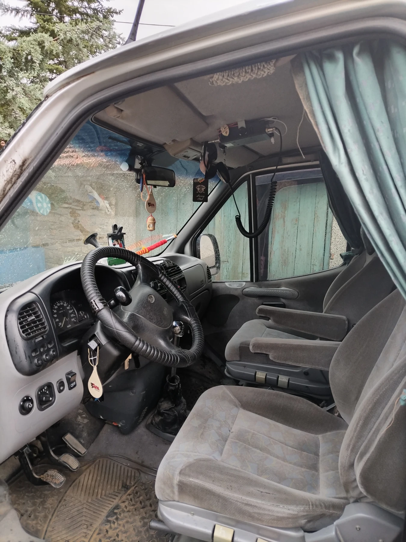 Ford Euroline Transit Euroline | Mobile.bg � ����������� 9