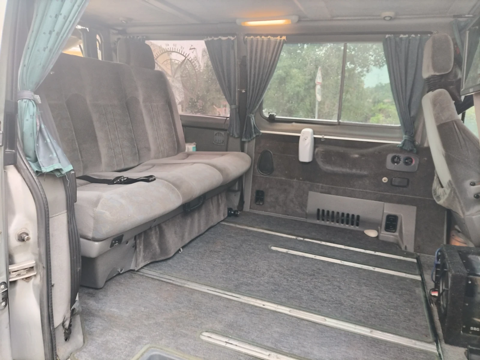 Ford Euroline Transit Euroline | Mobile.bg � ����������� 5