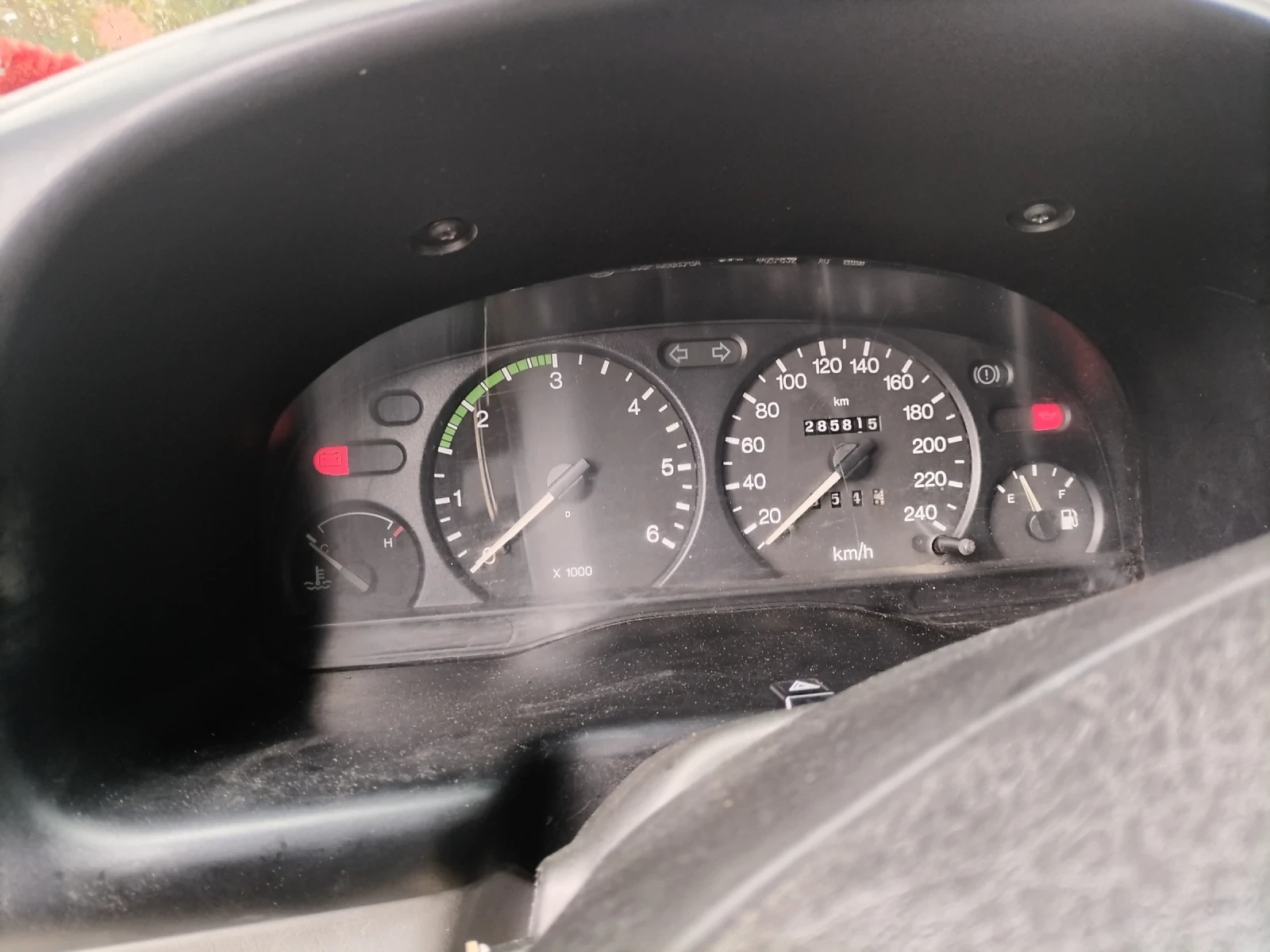 Ford Euroline Transit Euroline | Mobile.bg � ����������� 13