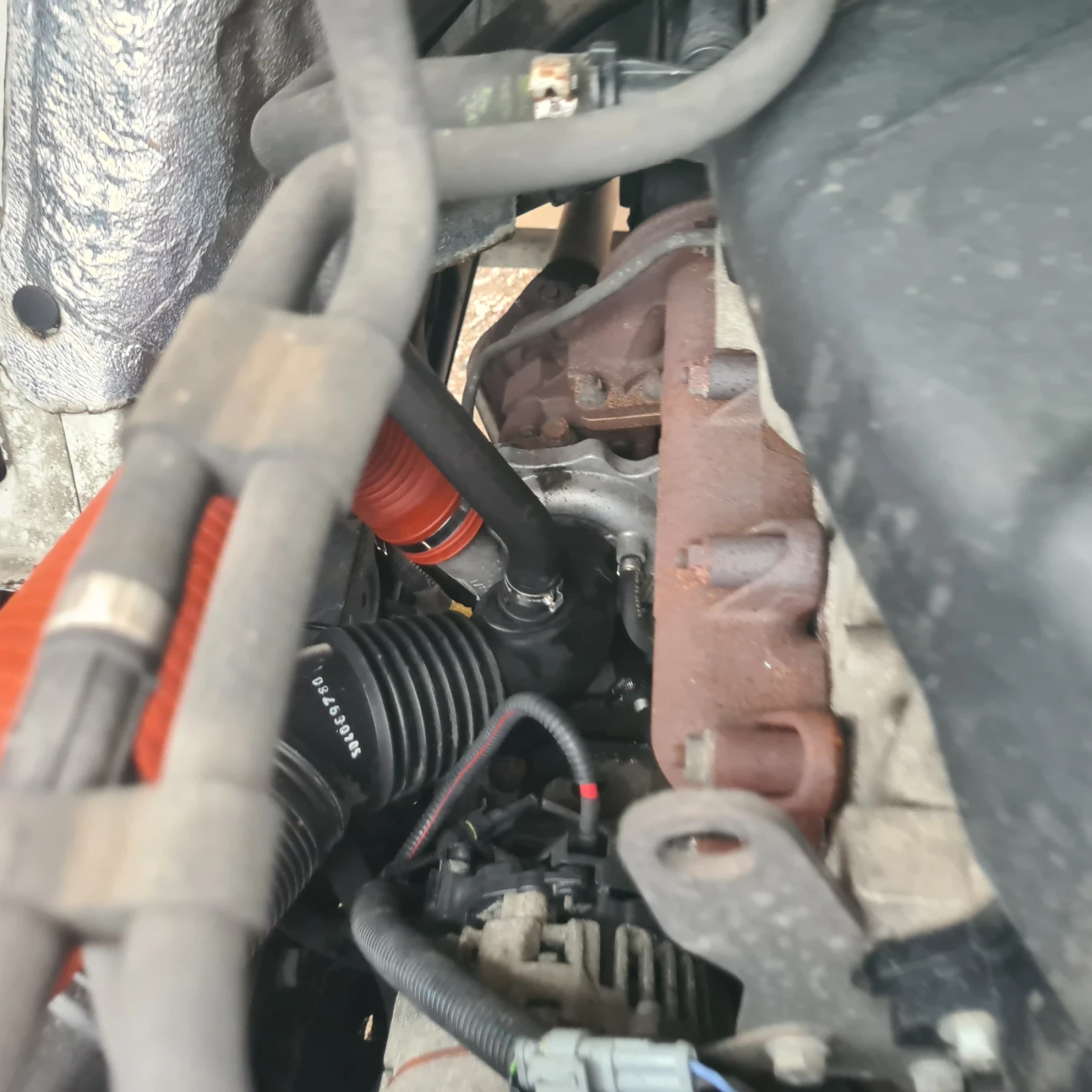 Iveco 35c13 35c10 hpi, снимка 16 - Бусове и автобуси - 56051227