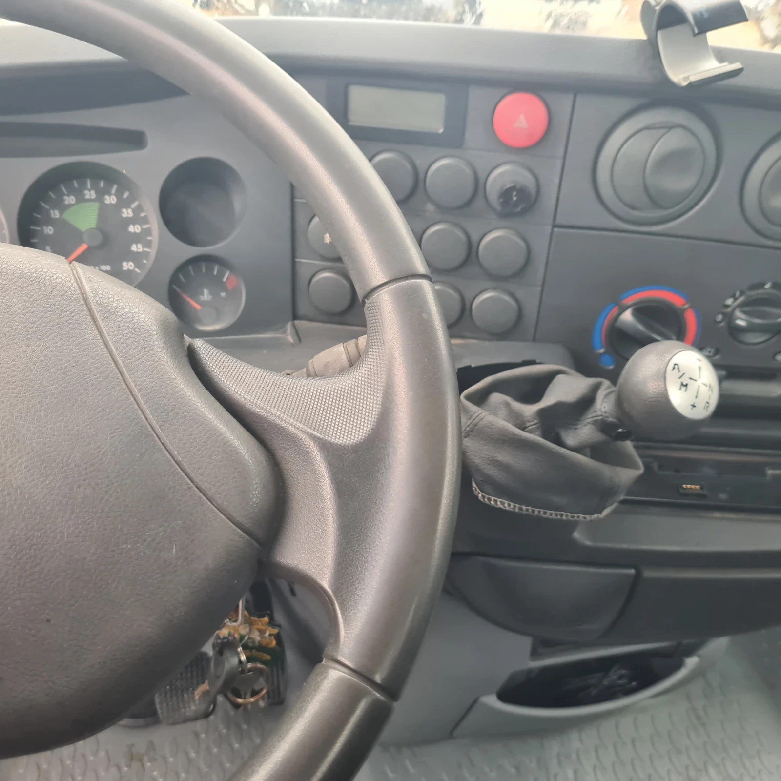 Iveco 35c13 35c10 hpi, снимка 12 - Бусове и автобуси - 56051227