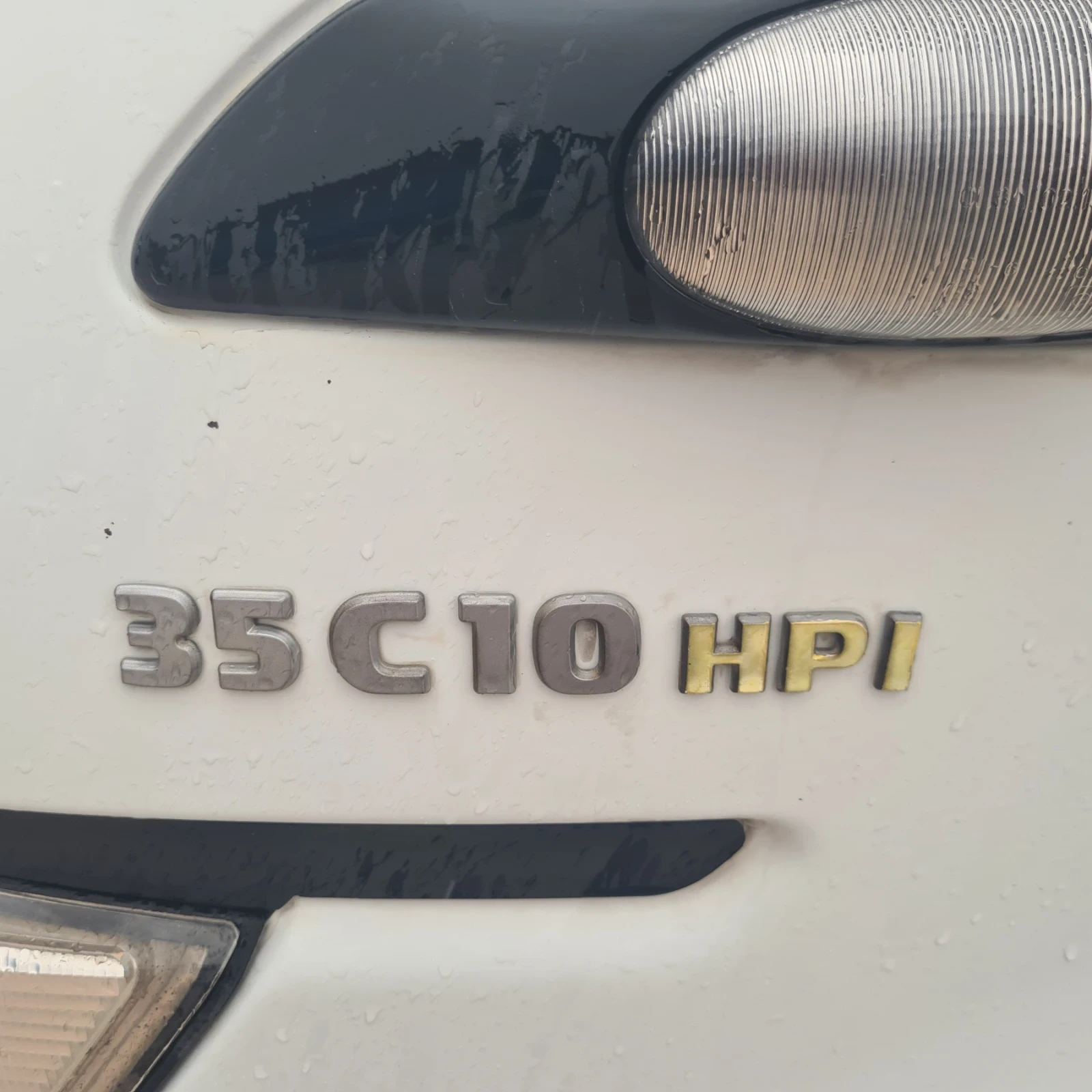 Iveco 35c13 35c10 hpi, снимка 13 - Бусове и автобуси - 56051227