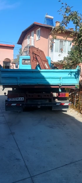 Mercedes-Benz 814 | Mobile.bg � ����� ������ 3