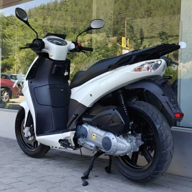 Aprilia Sr SportCity 125 Cube, снимка 2