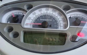 Aprilia Sr SportCity 125 Cube, снимка 8