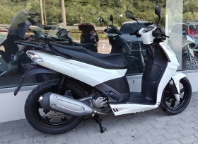 Aprilia Sr SportCity 125 Cube, снимка 5