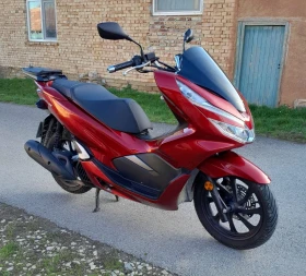 Honda Pcx 125, снимка 2