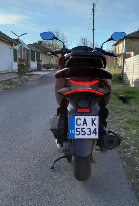 Honda Pcx 125, снимка 5