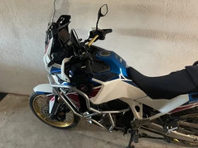 Honda Crf Afrika Twin 1100 DSG Automat, снимка 3